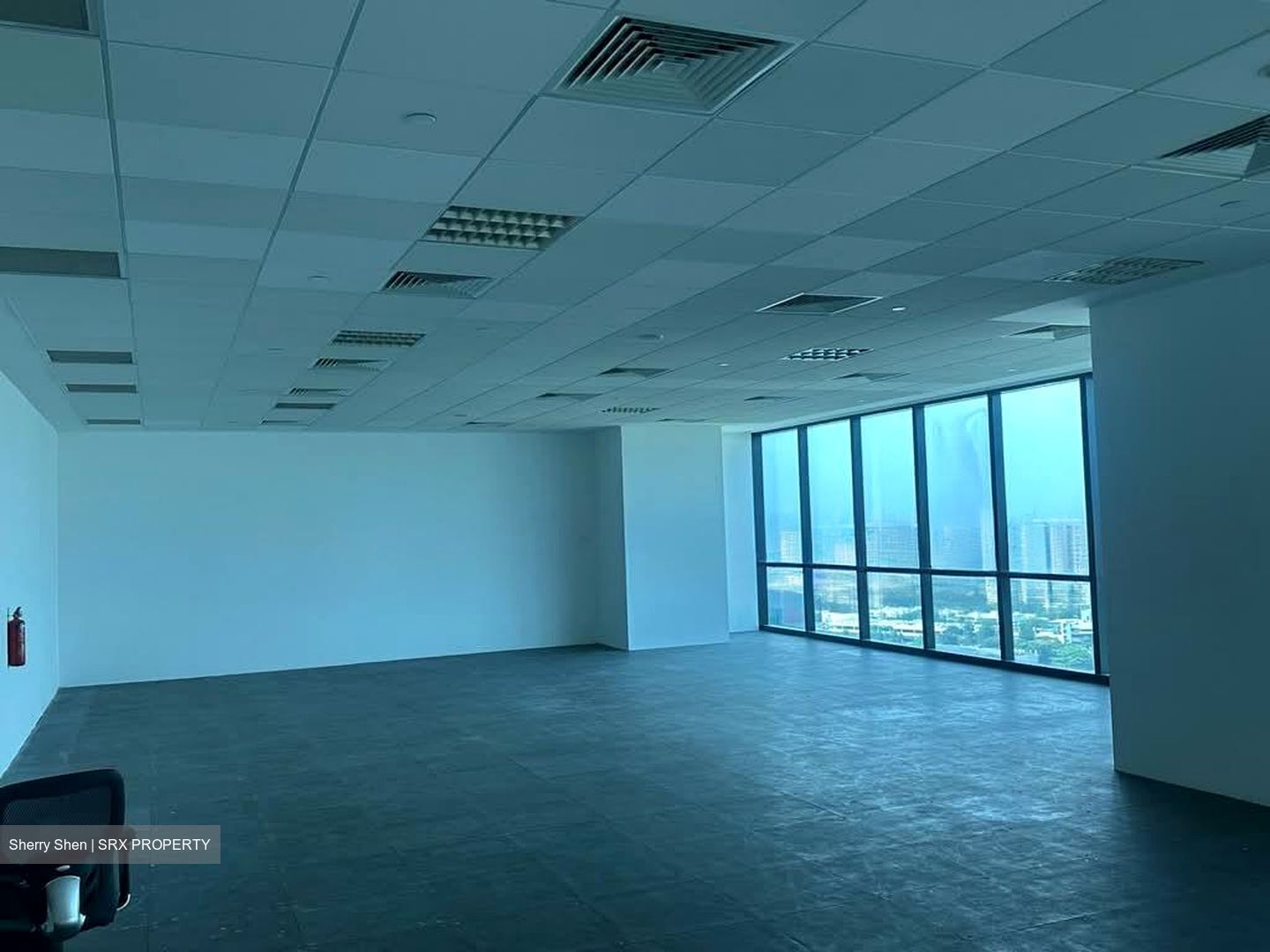 Vision Exchange (D22), Office #598109591